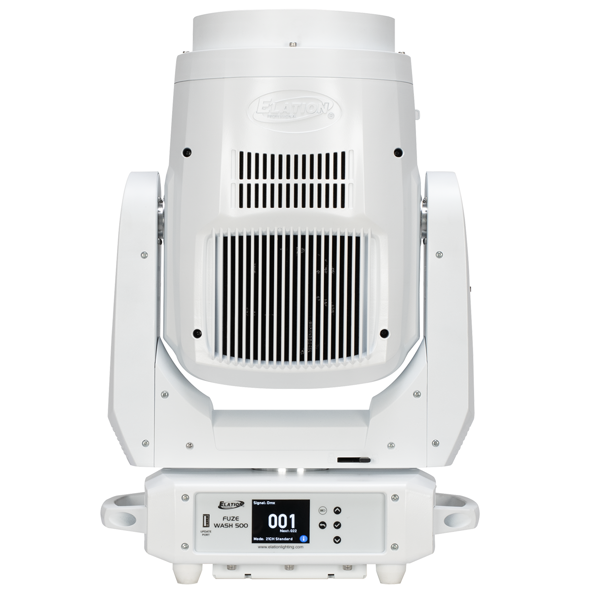 Elation FUZE WASH 500 WH