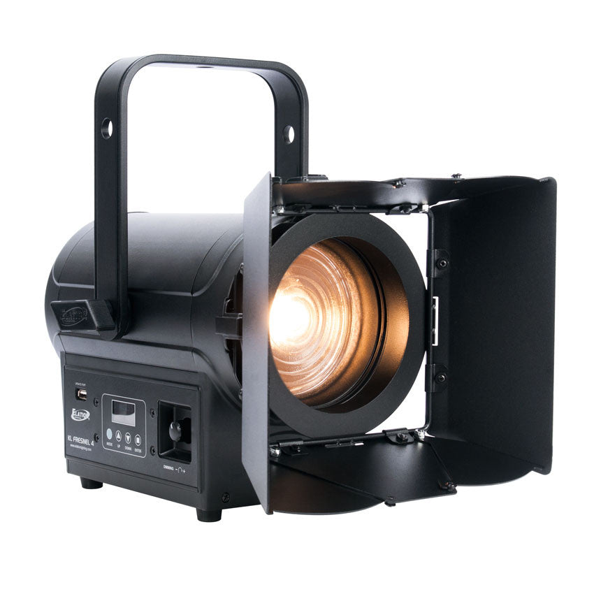Elation KL Fresnel 4