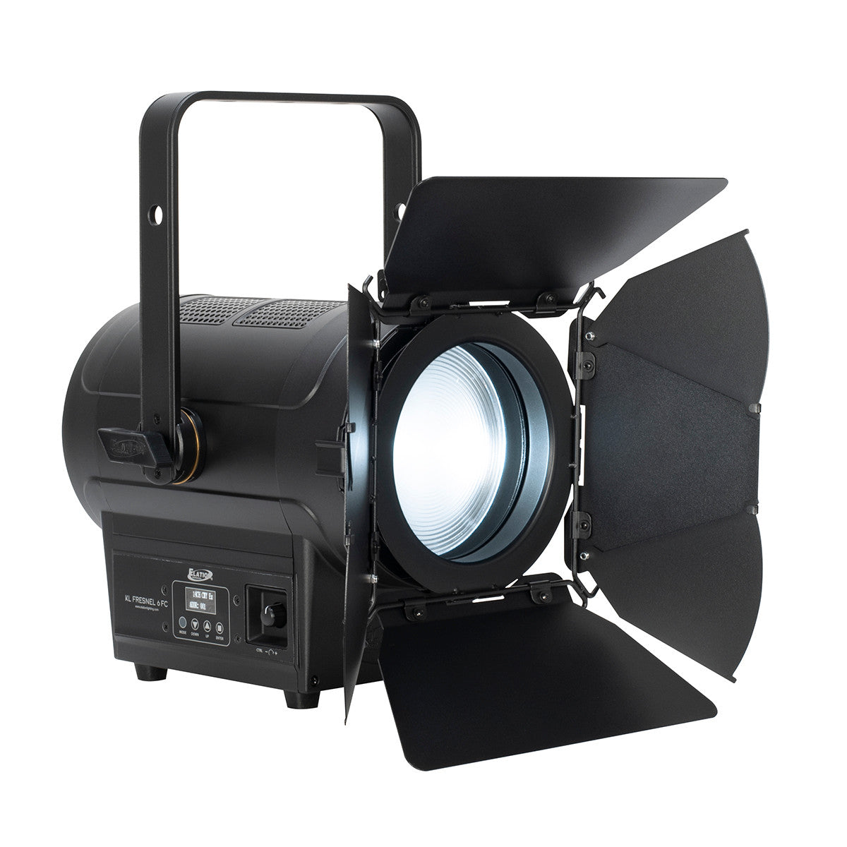 Elation KL Fresnel 6 FC