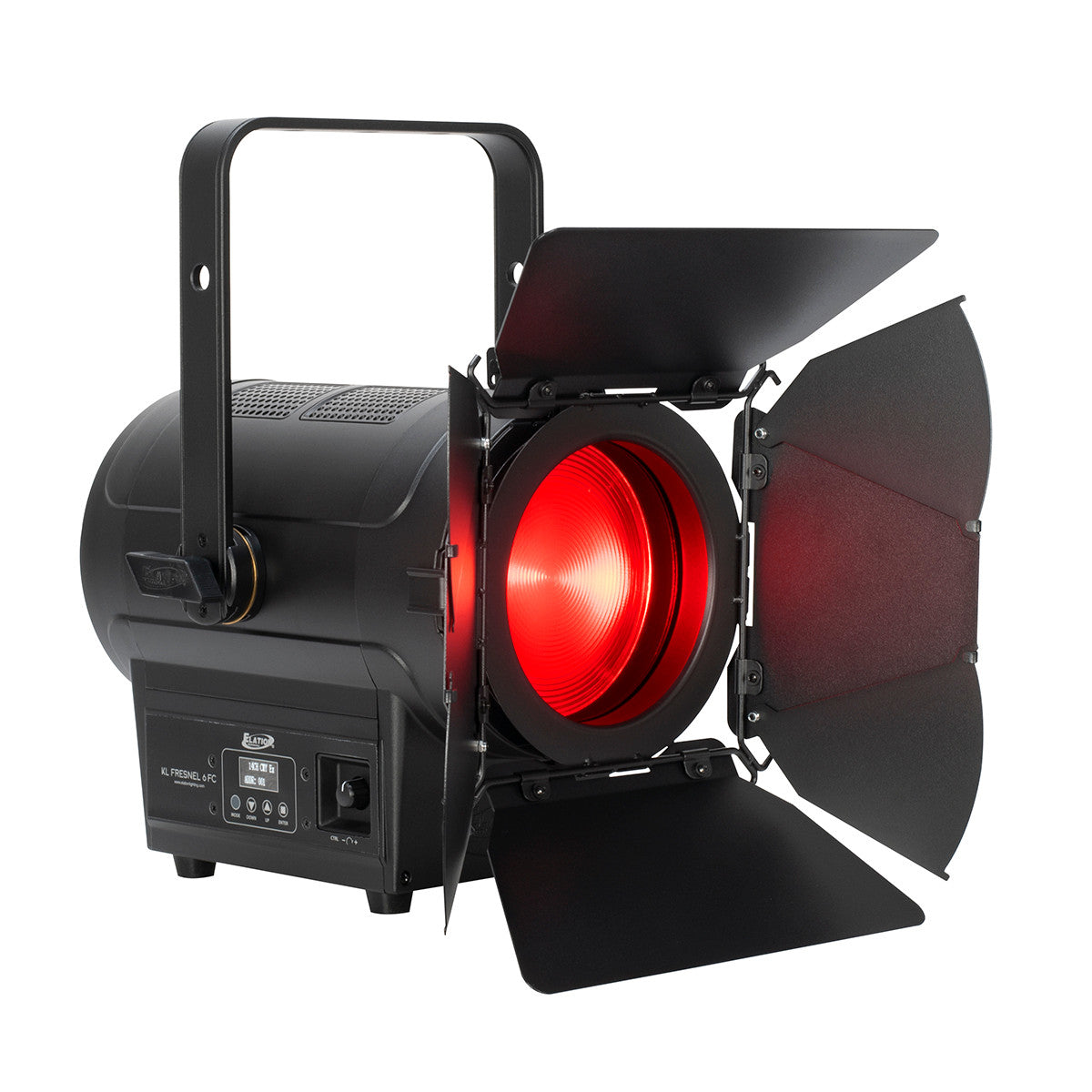 Elation KL Fresnel 6 FC