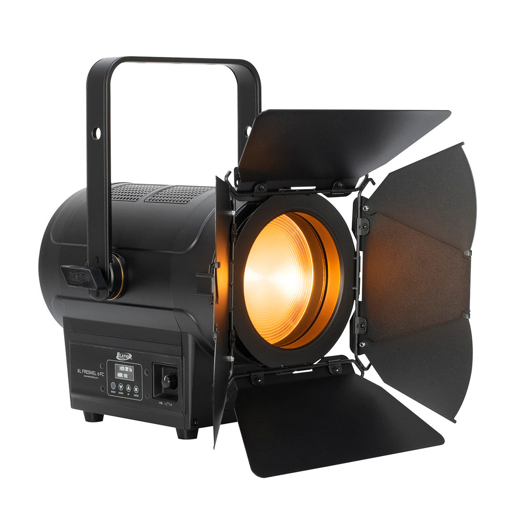 Elation KL Fresnel 6 FC