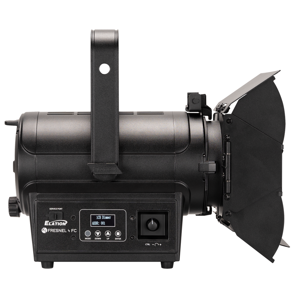Elation KL FRESNEL 4 FC