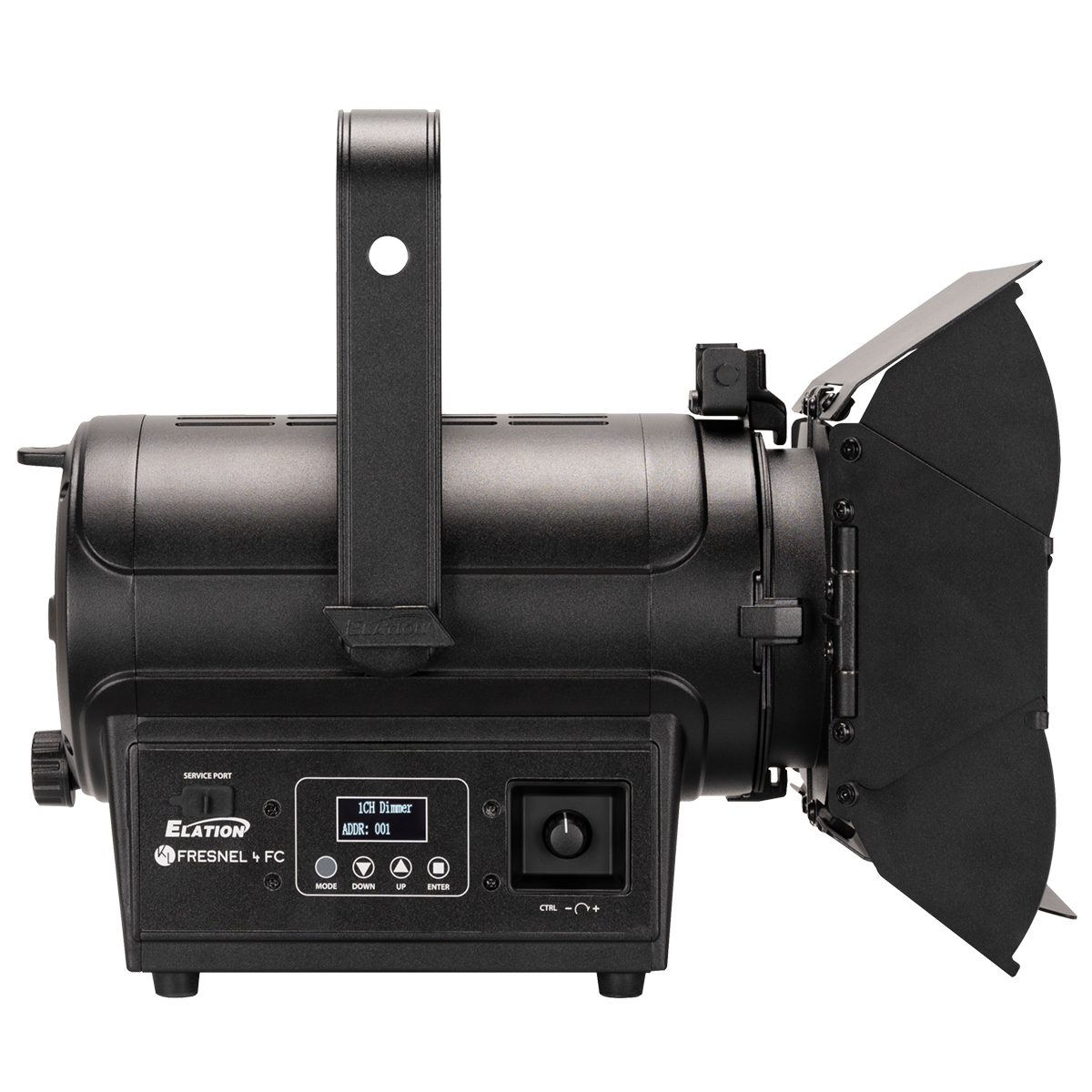 Elation KL FRESNEL 4 FC