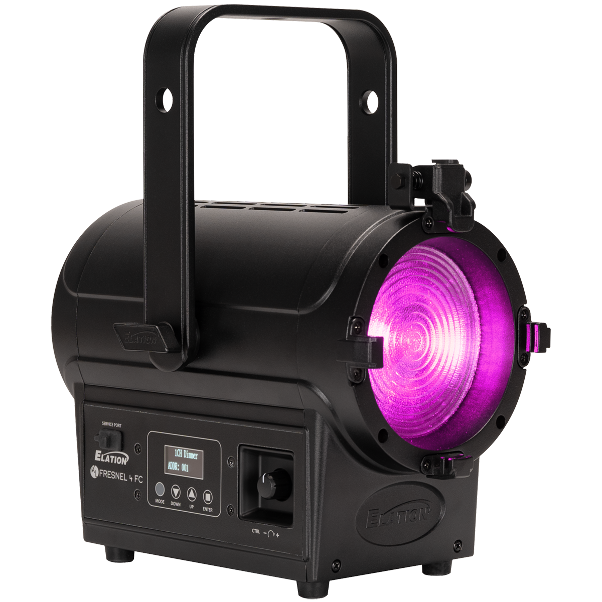 Elation KL FRESNEL 4 FC