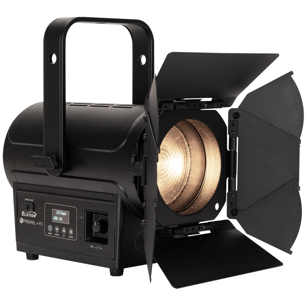 Elation KL FRESNEL 4 FC