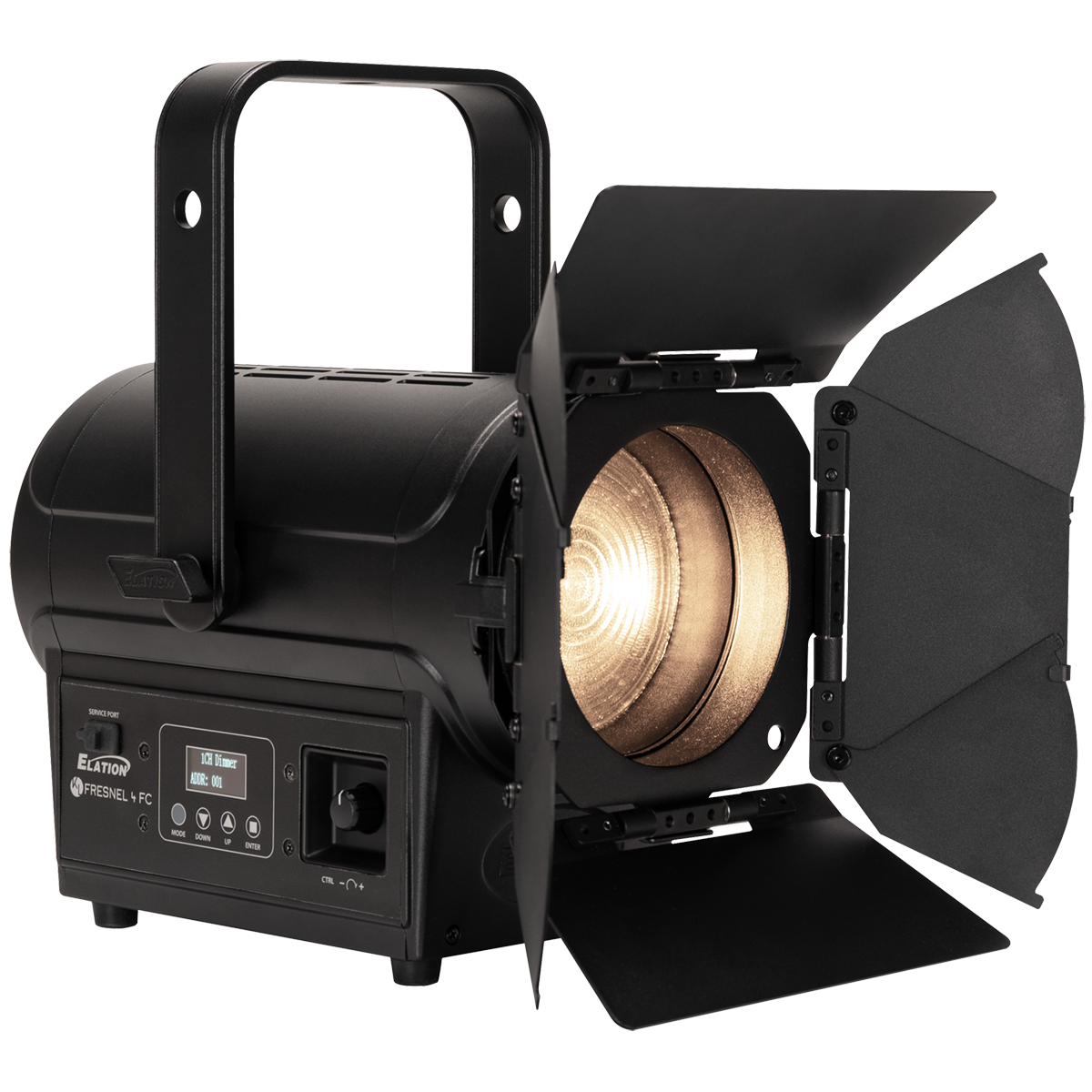 Elation KL FRESNEL 4 FC