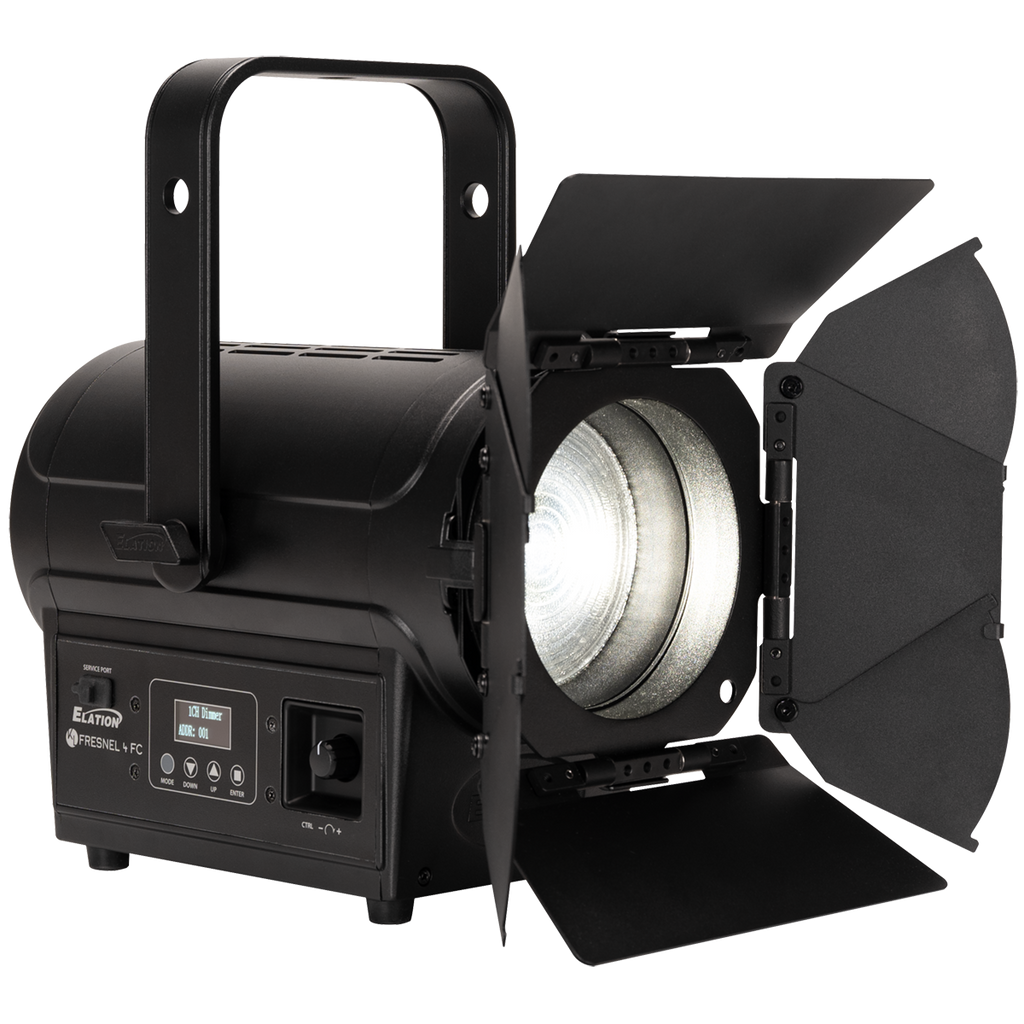 Elation KL FRESNEL 4 FC