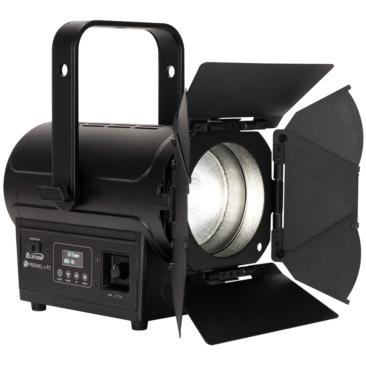 Elation KL FRESNEL 4 FC