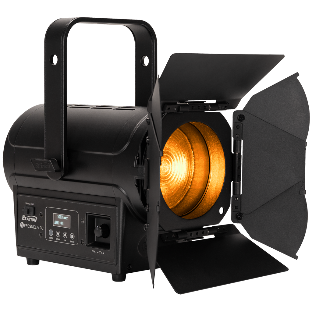 Elation KL FRESNEL 4 FC