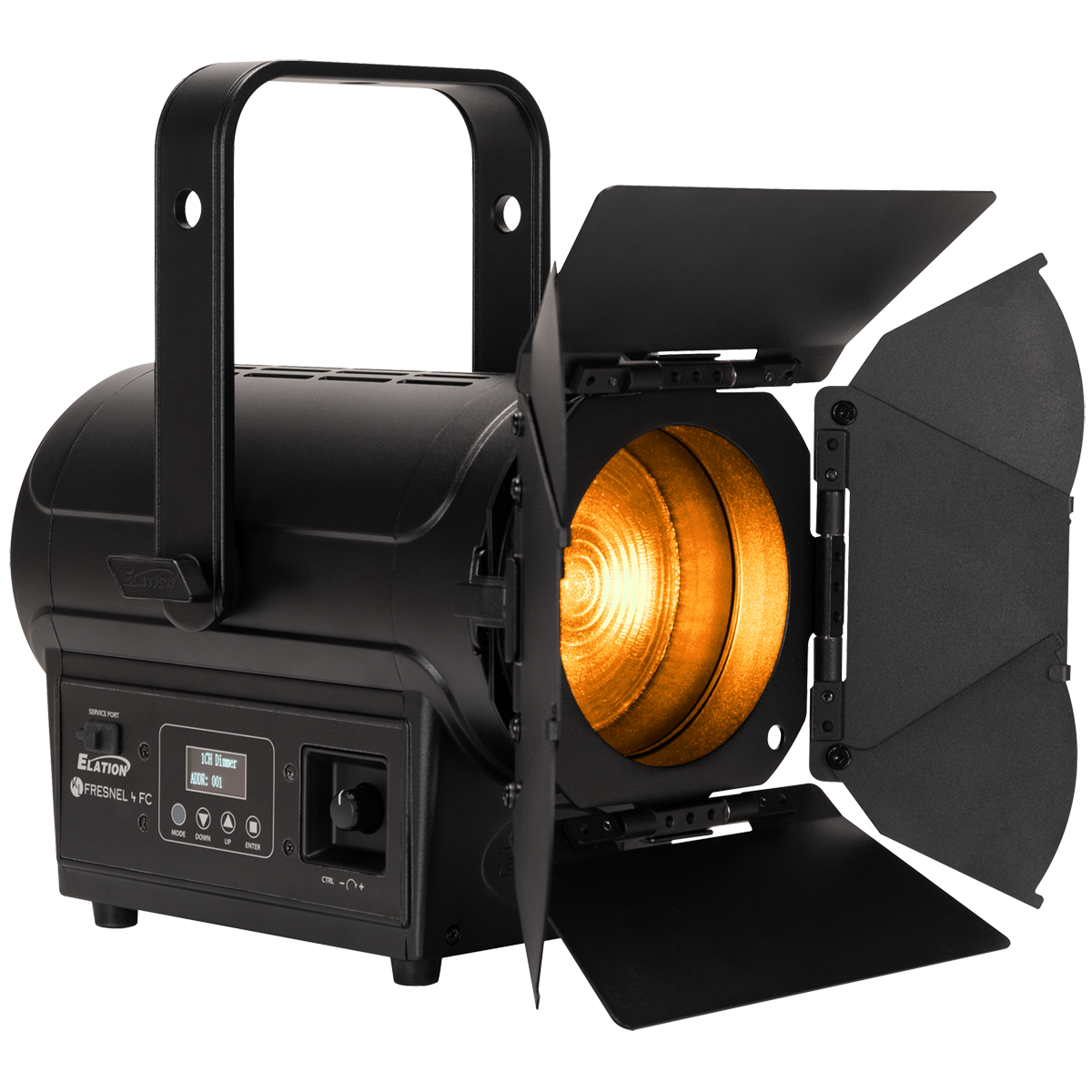 Elation KL FRESNEL 4 FC