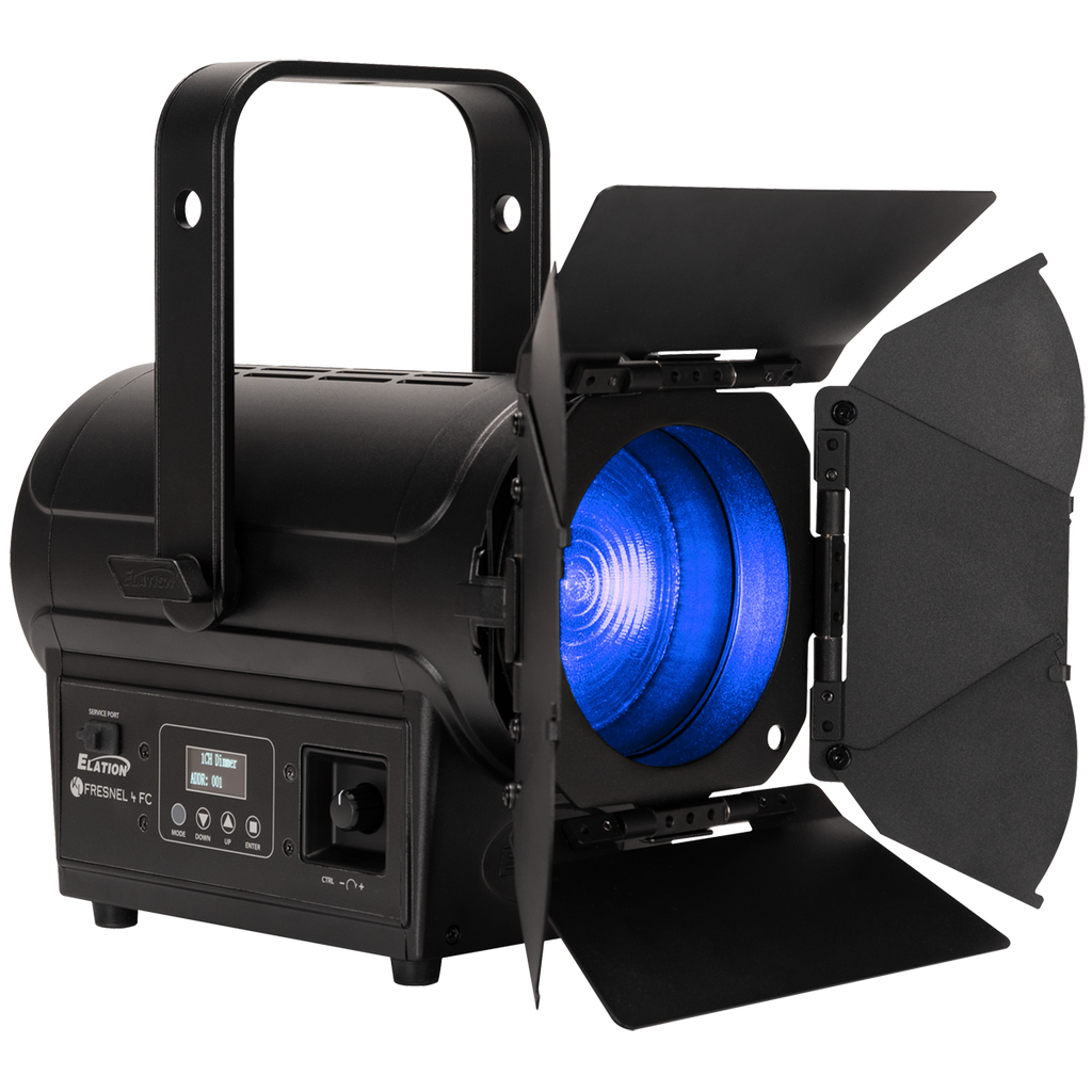 Elation KL FRESNEL 4 FC