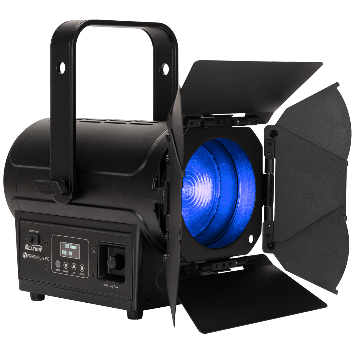 Elation KL FRESNEL 4 FC
