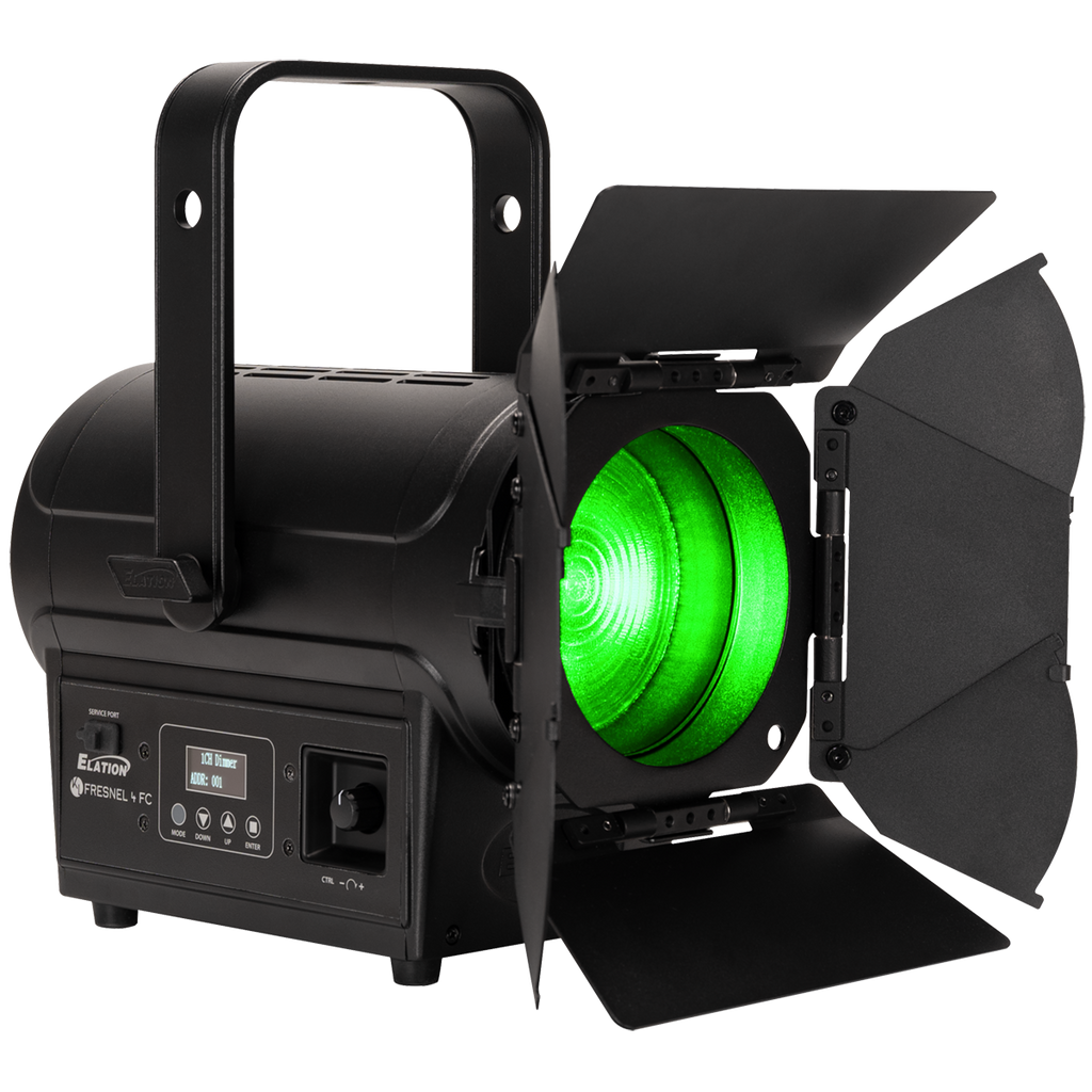 Elation KL FRESNEL 4 FC