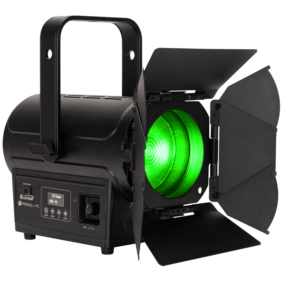 Elation KL FRESNEL 4 FC