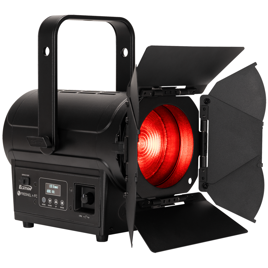 Elation KL FRESNEL 4 FC