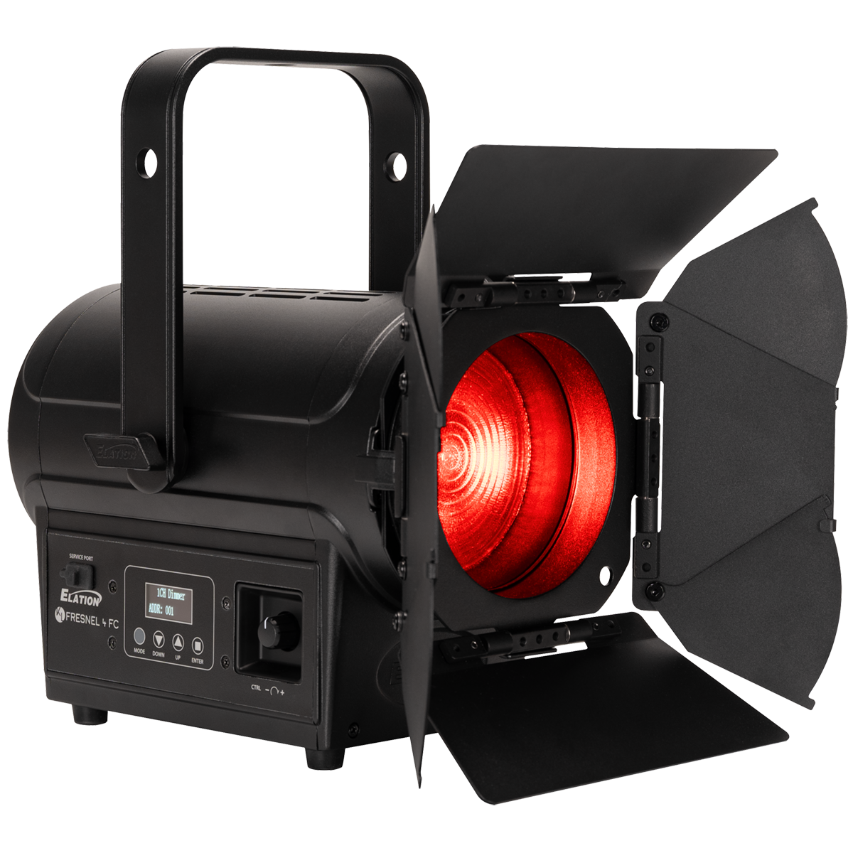 Elation KL FRESNEL 4 FC