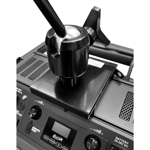 Elation KL PANEL NARROW YOKE