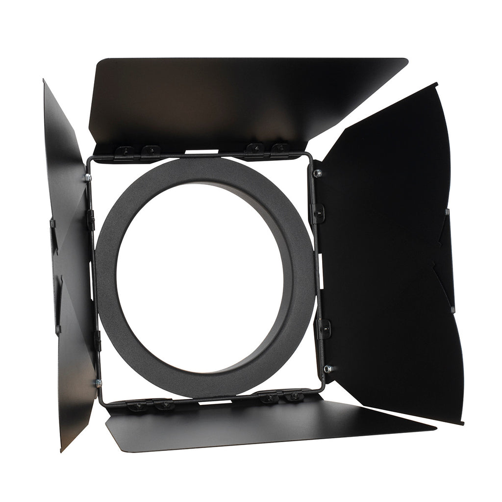 Elation 7.5" Barndoor