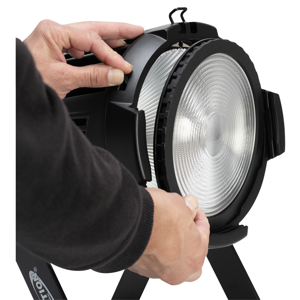 Elation KL PAR Ovalizer Lens