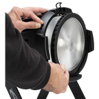 Elation KL PAR Ovalizer Lens