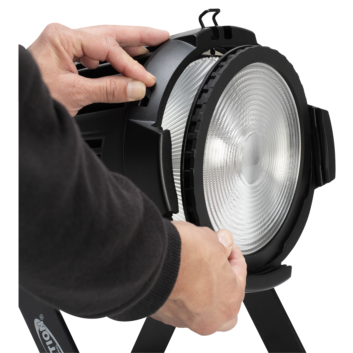 Elation KL PAR Ovalizer Lens