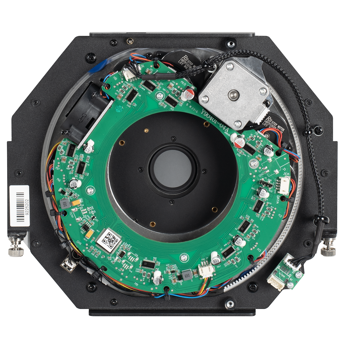 Elation KL SPOT IP Framing Module