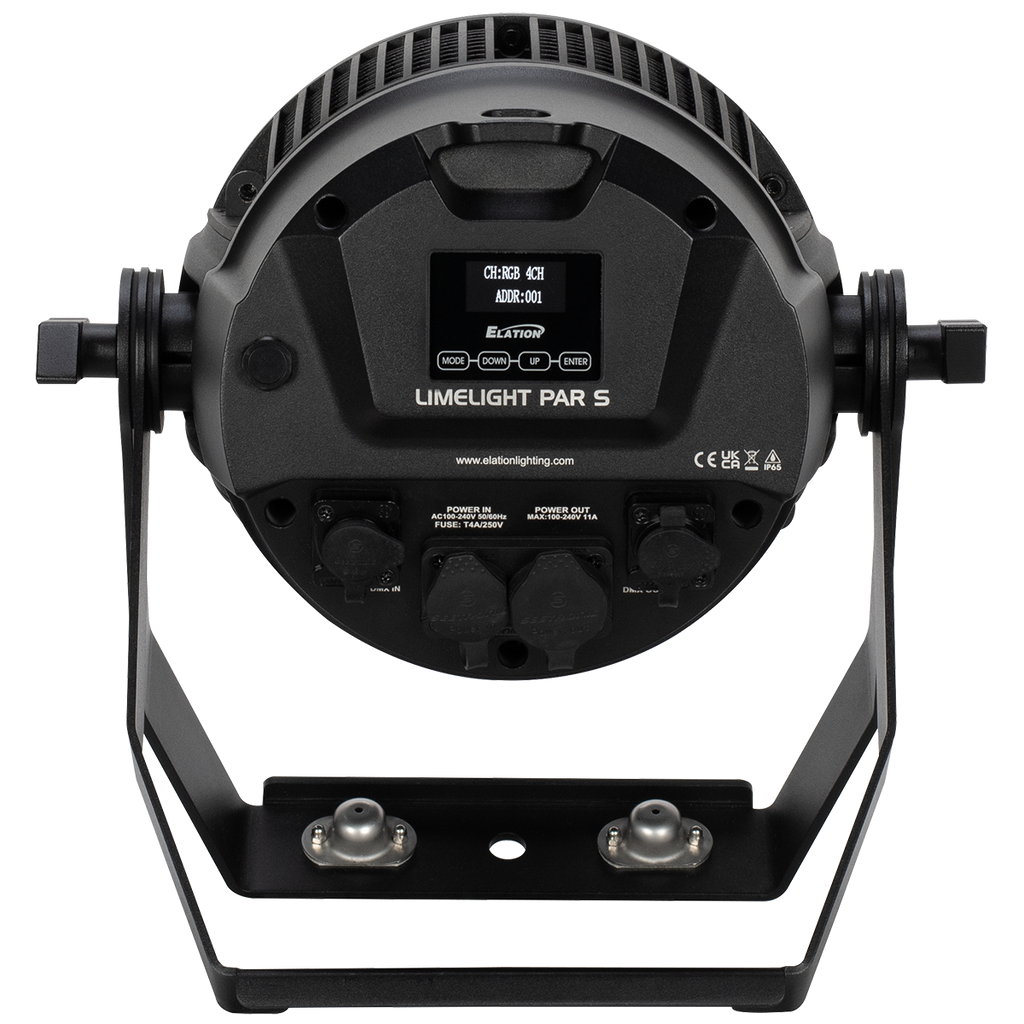 Elation LIMELIGHT PAR S