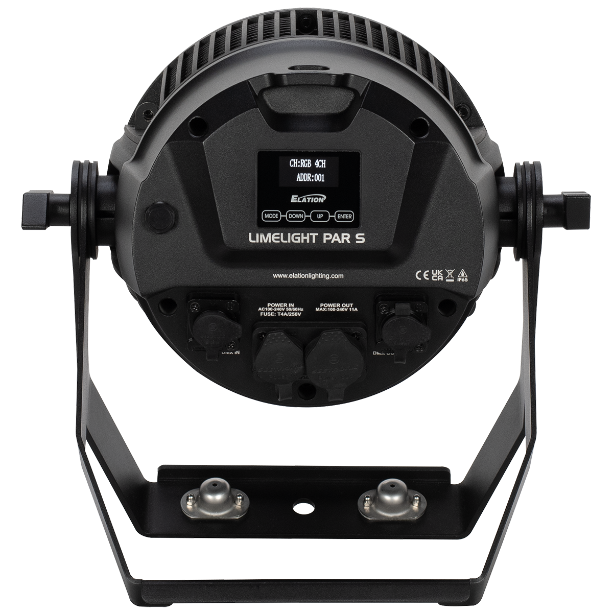 Elation LIMELIGHT PAR S