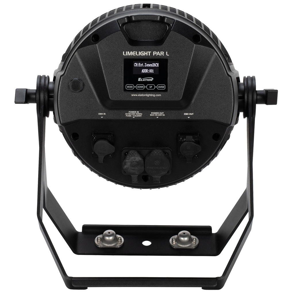 Elation LIMELIGHT PAR L