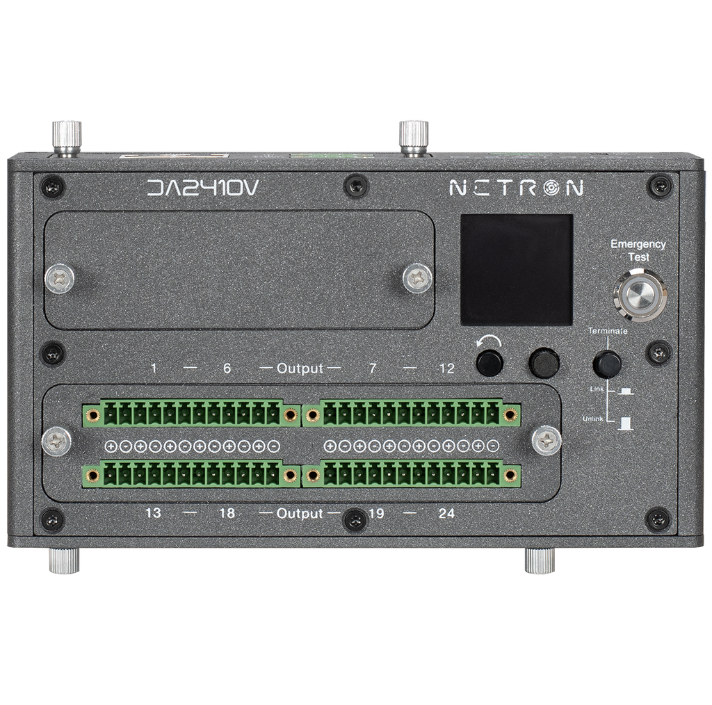 Elation DA2410V