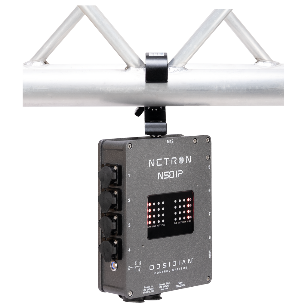 Elation NS8 IP
