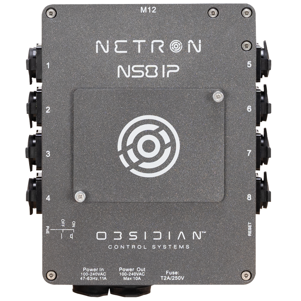 Elation NS8 IP
