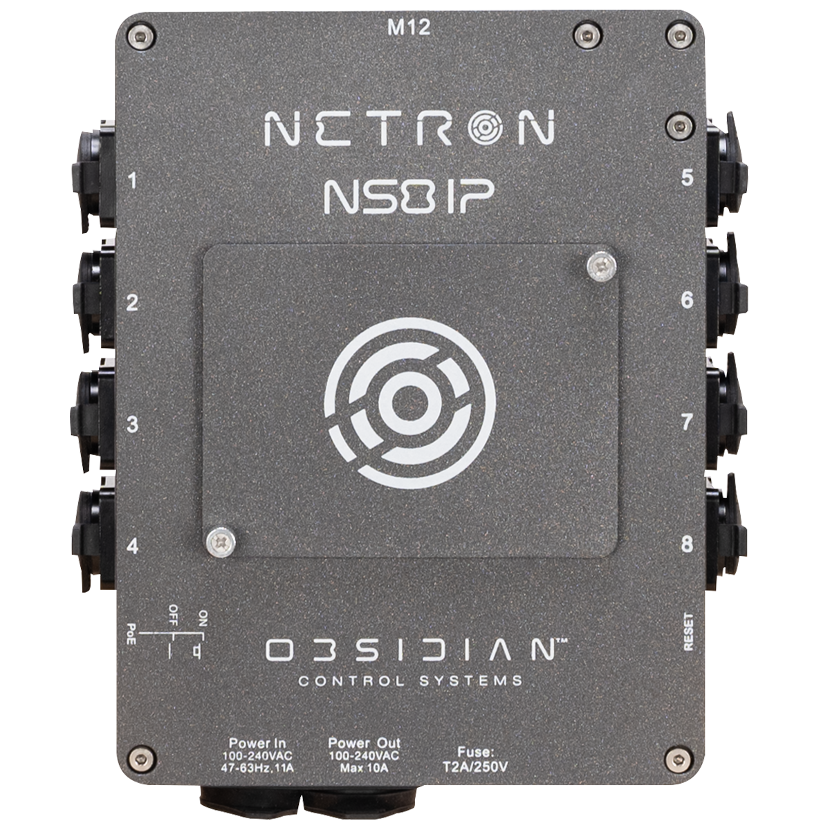 Elation NS8 IP