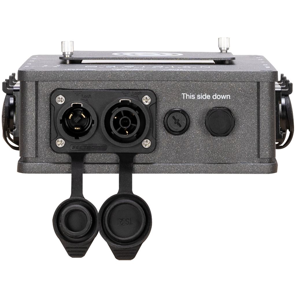 Elation NS8 IP