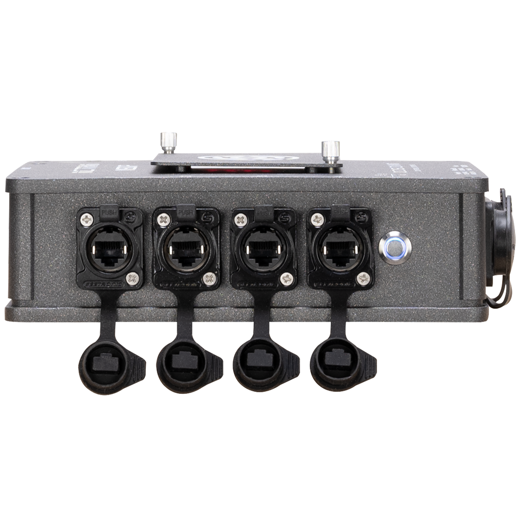 Elation NS8 IP