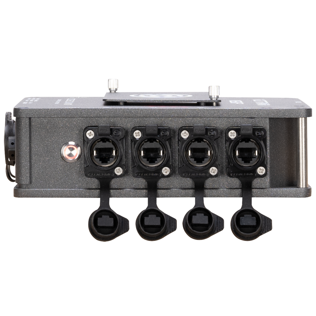 Elation NS8 IP