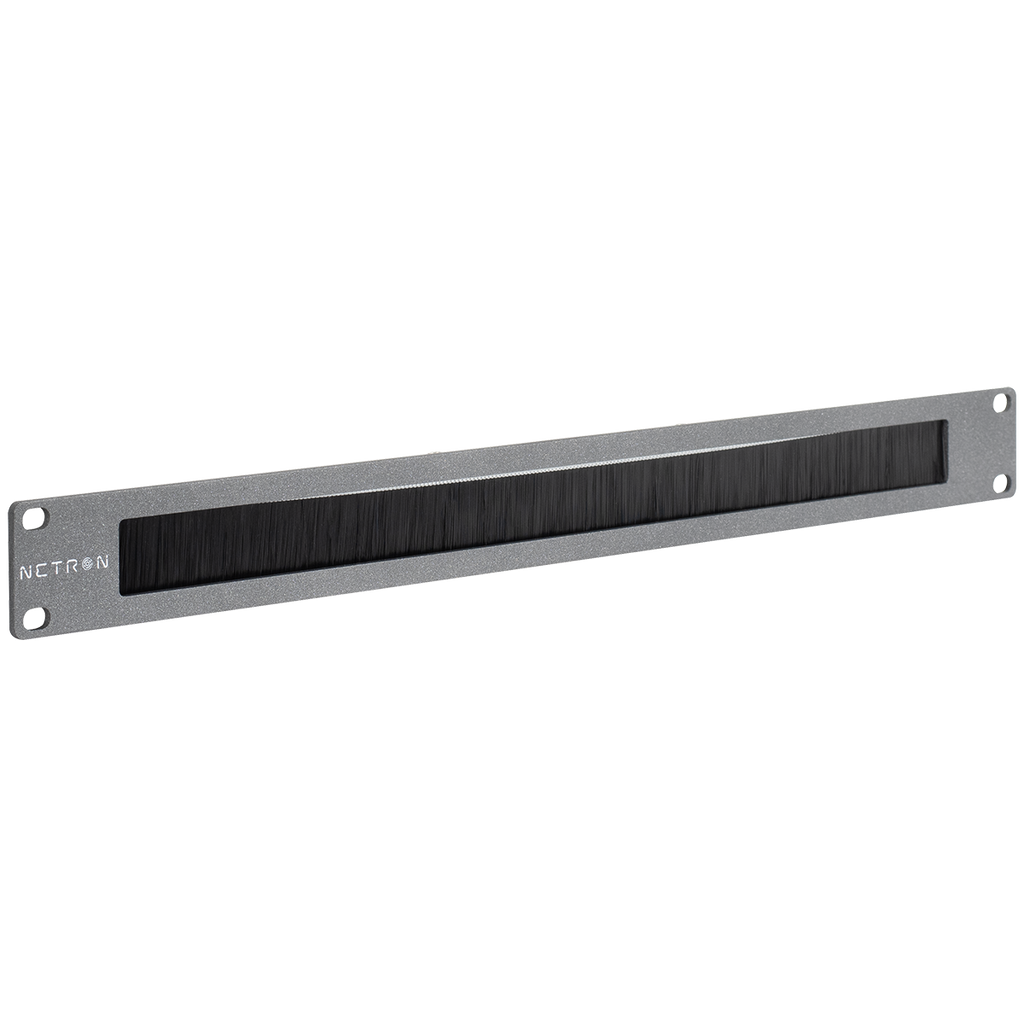 Elation NetPclate Brush