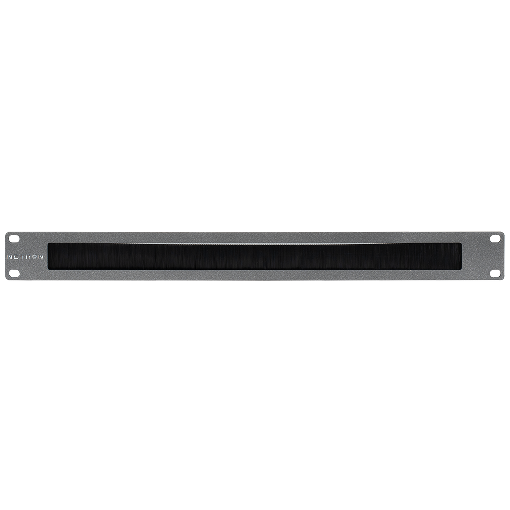 Elation NetPclate Brush