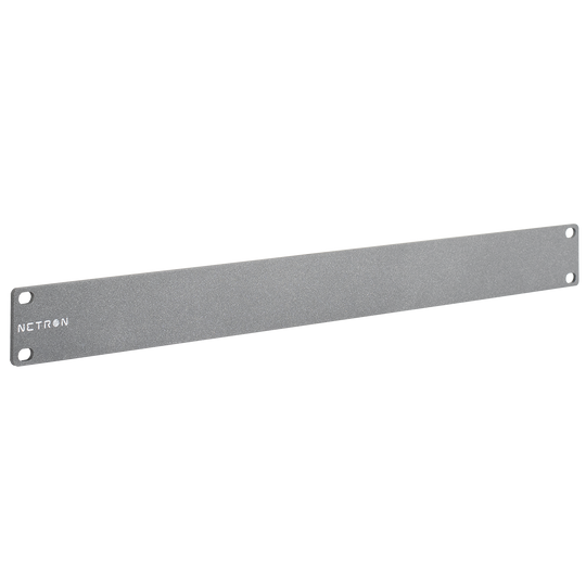 Elation Net Plate