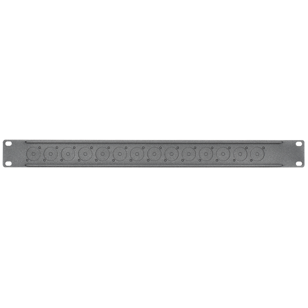 Elation Net Plate