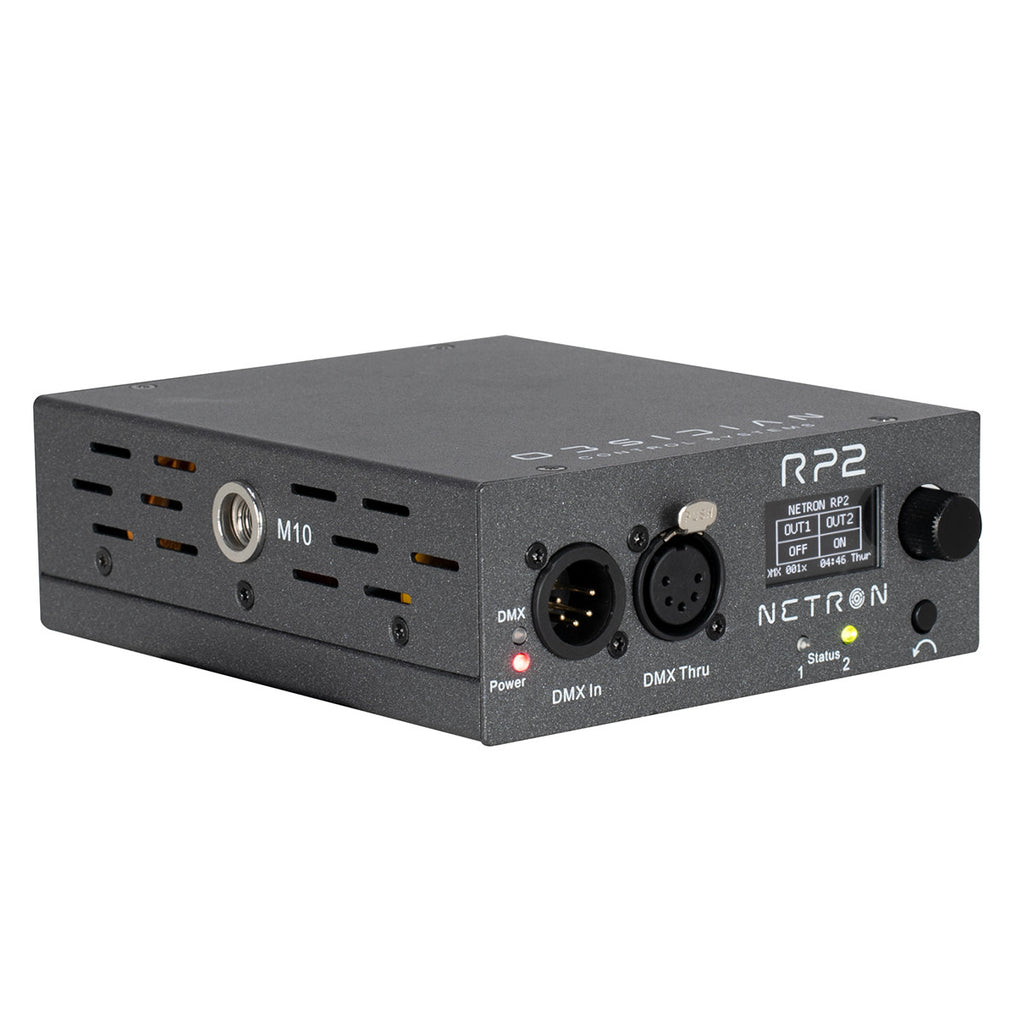 Elation RP2