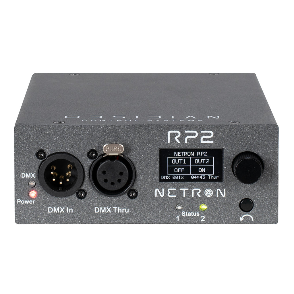 Elation RP2