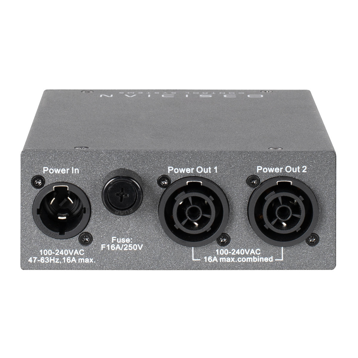 Elation RP2