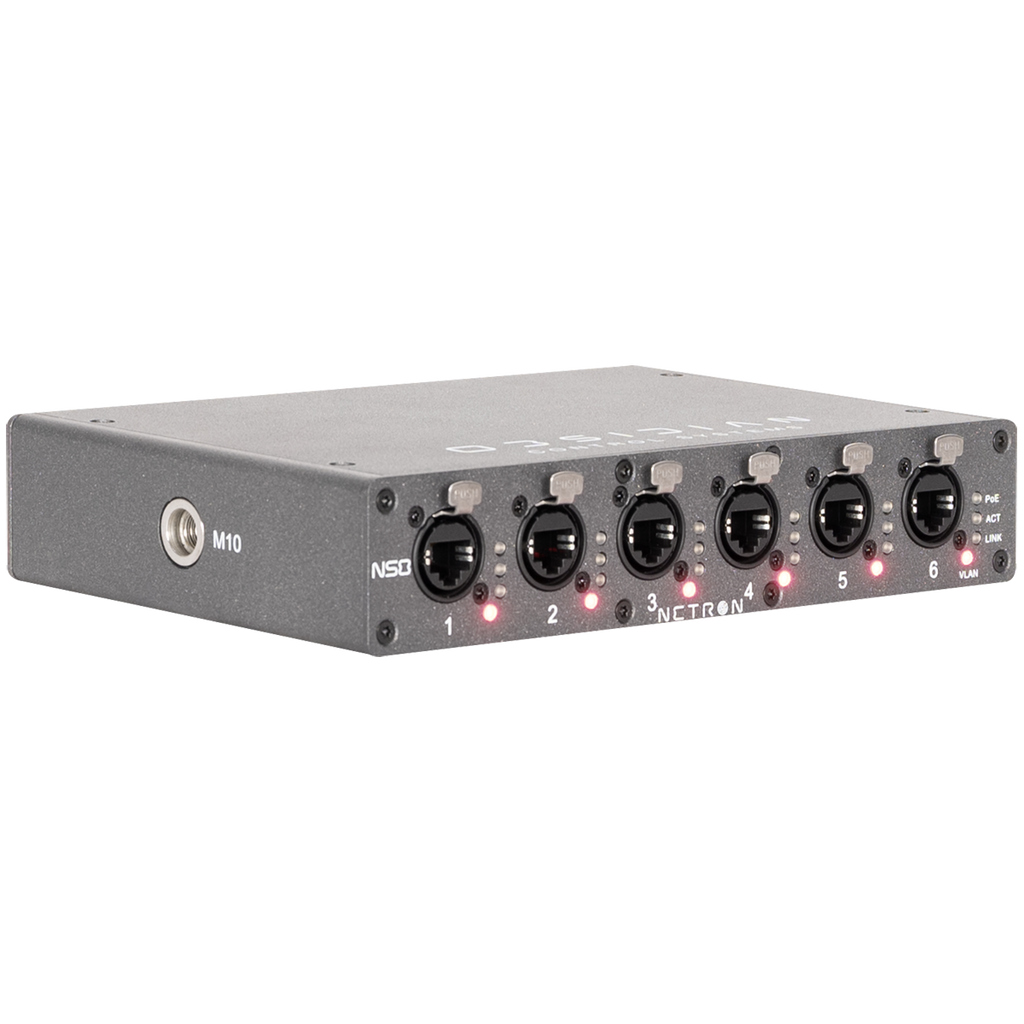 Elation NS8