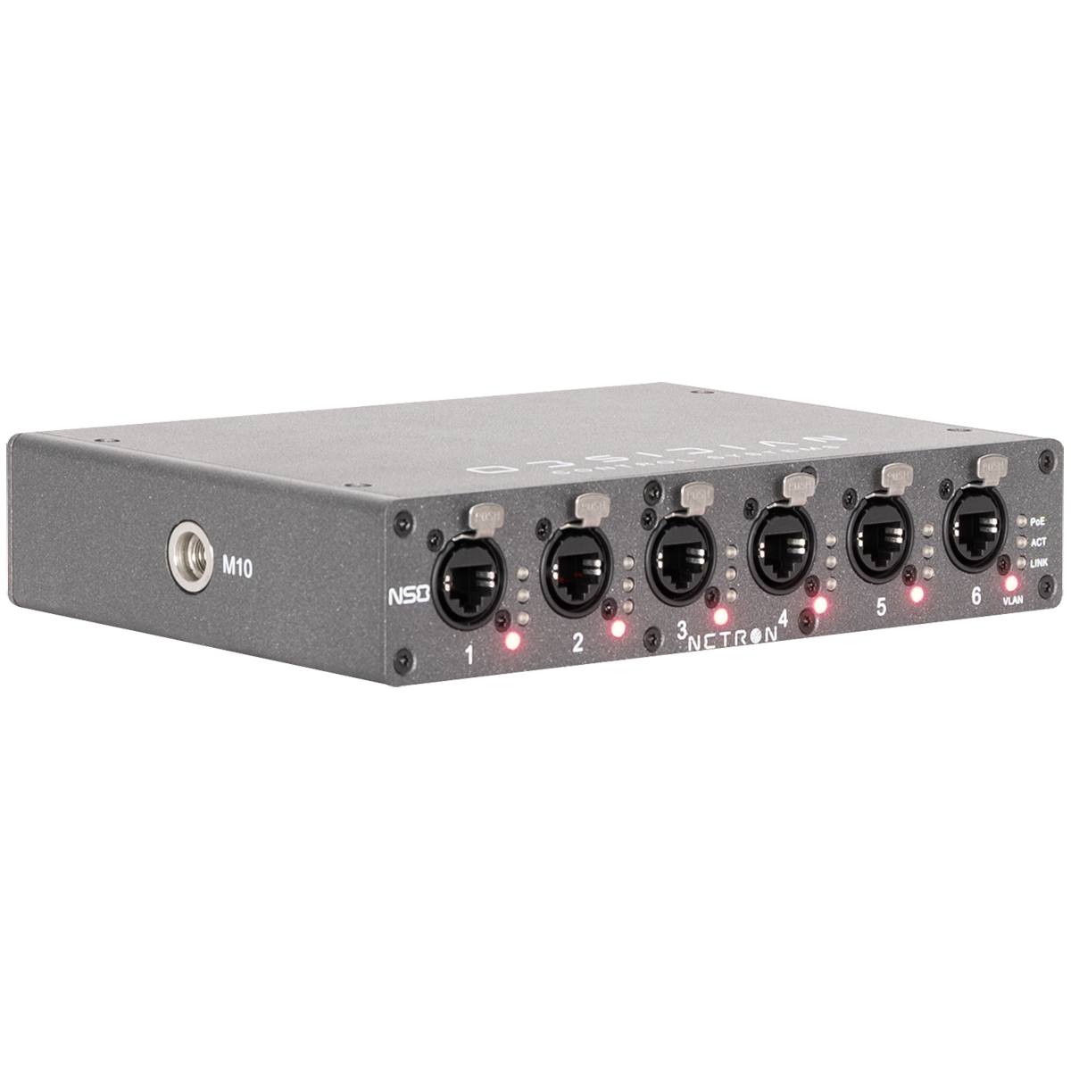 Elation NS8