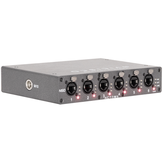 Elation NS8