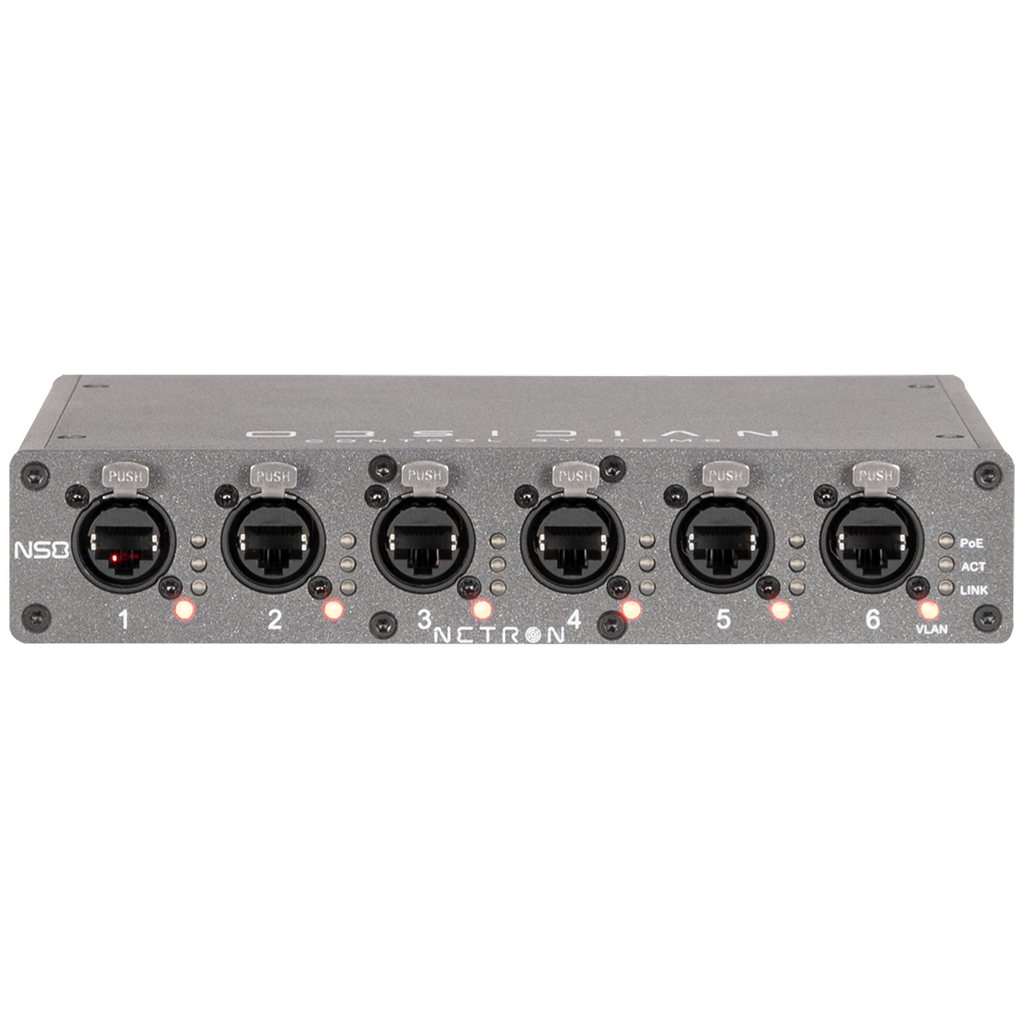Elation NS8