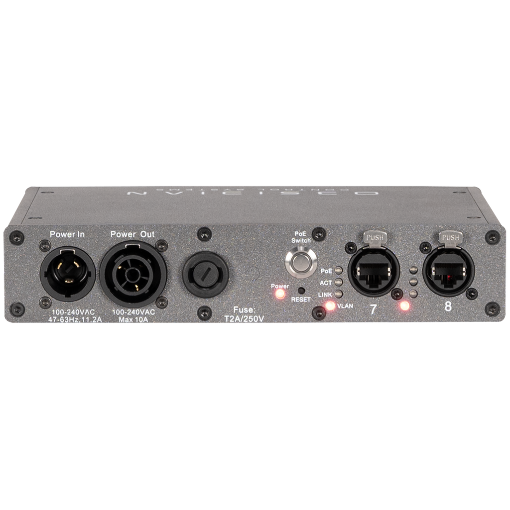 Elation NS8