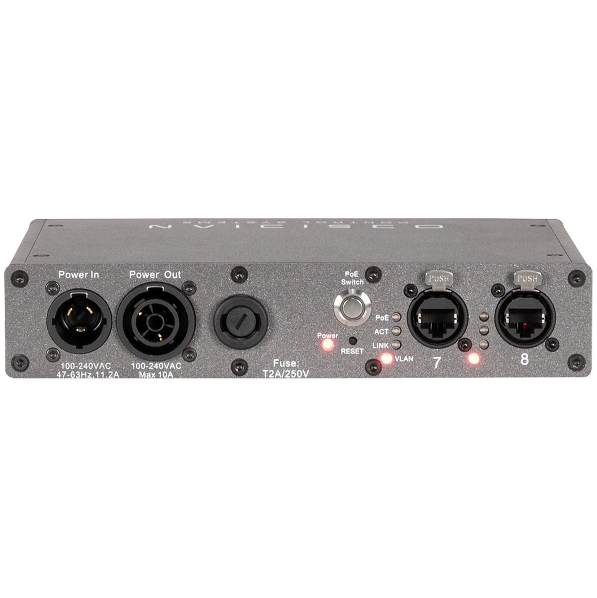 Elation NS8