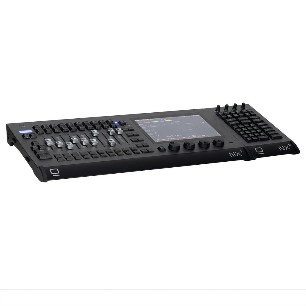 Obsidian NX-K